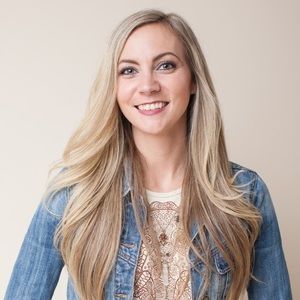 Meet your Posher, Lindsey